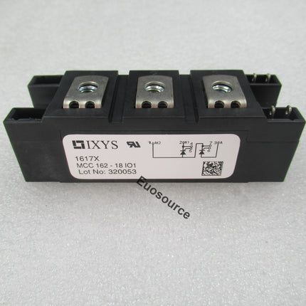 MCC162-18IO1 IXYS Thyristor Module