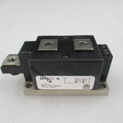 MCC170-16IO1B IXYS Thyristor Module