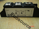 MCC19-12IO1B IXYS Thyristor Module