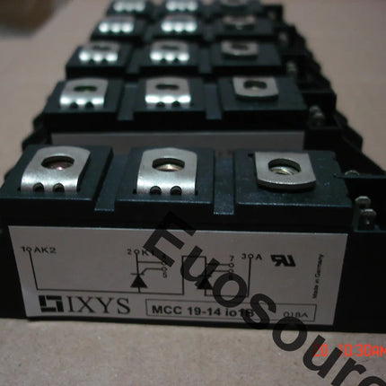 MCC19-14IO1B IXYS Thyristor Module