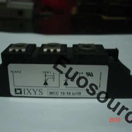 MCC19-16IO1B IXYS Thyristor Module
