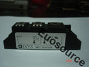 MCC19-16IO1B IXYS Thyristor Module