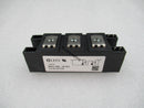 MCC200-16IO1 IXYS Thyristor Module