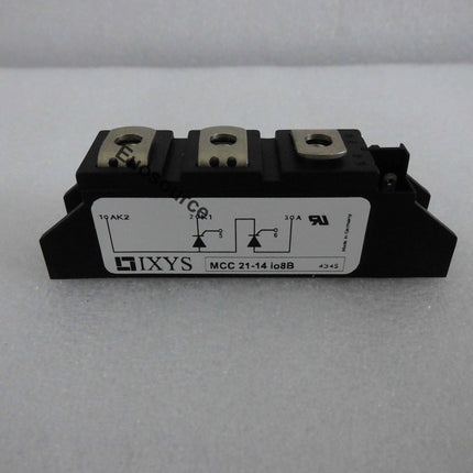 MCC21-14IO8B IXYS Thyristor Module