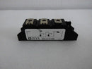 MCC21-14IO8B IXYS Thyristor Module