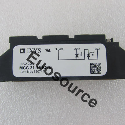 MCC21-16IO8B IXYS Thyristor Module