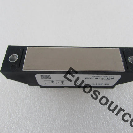 MCC21-16IO8B IXYS Thyristor Module