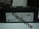 MCC220-16IO1B IXYS Thyristor Module
