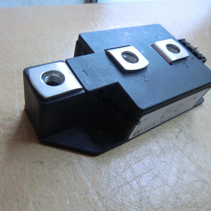 MCC25-14IO1 IXYS Thyristor Module