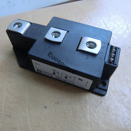 MCC25-14IO1 IXYS Thyristor Module