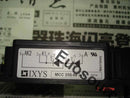 MCC250-08IO1 IXYS Thyristor Module