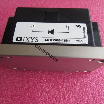 MCC250-16I01 IXYS Thyristor Module