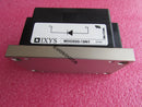 MCC250-16I01 IXYS Thyristor Module