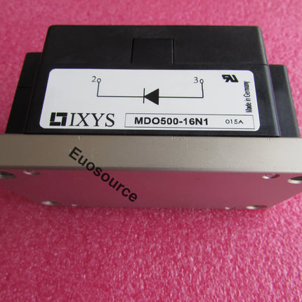 MCC250-16I01 IXYS Thyristor Module