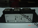 MCC26-16IO1B IXYS Thyristor Module