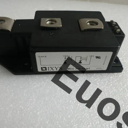 MCC310-12I01 IXYS Thyristor Module
