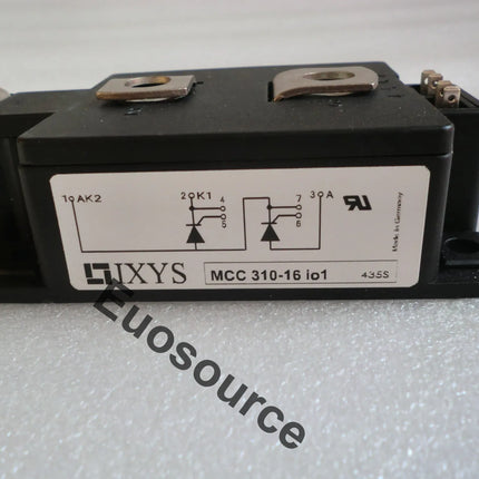 MCC310-16I01 IXYS Thyristor Module