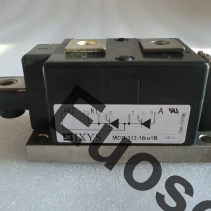 MCC312-16IO1B IXYS Thyristor Module
