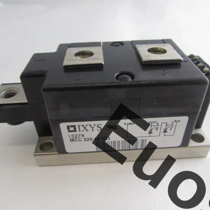 MCC325-18IO3 IXYS Thyristor Module