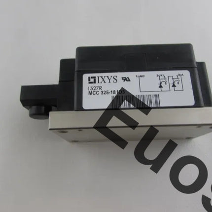 MCC325-18IO3 IXYS Thyristor Module