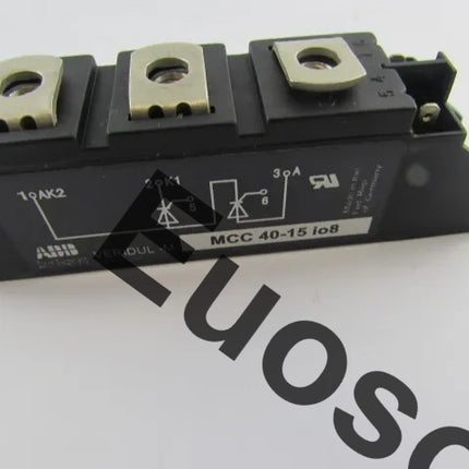 MCC40-15IO8 IXYS Thyristor Module