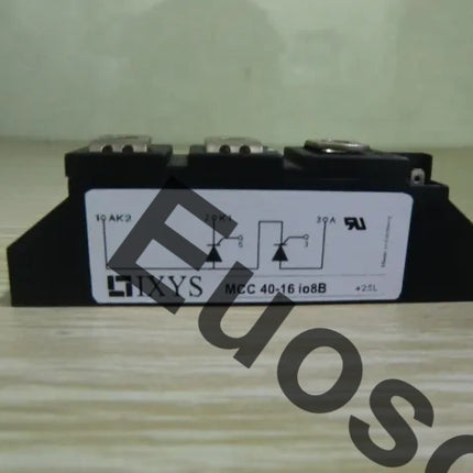 MCC40-16I08B IXYS Thyristor Module