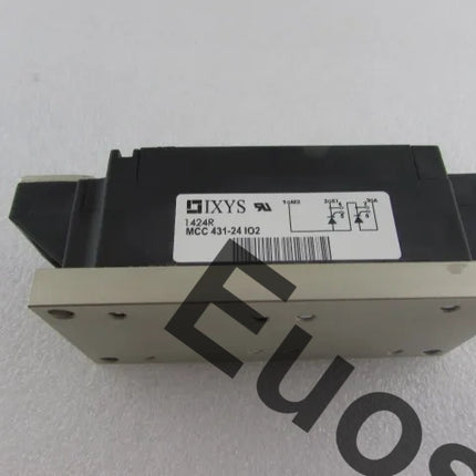 MCC431-24IO2 IXYS Thyristor Module