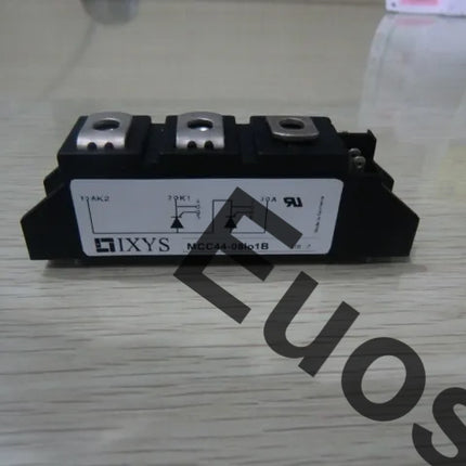MCC44-08I01B IXYS Thyristor Module