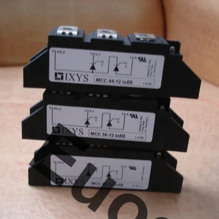 MCC44-12I08B IXYS Thyristor Module