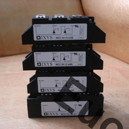 MCC44-12I08B IXYS Thyristor Module