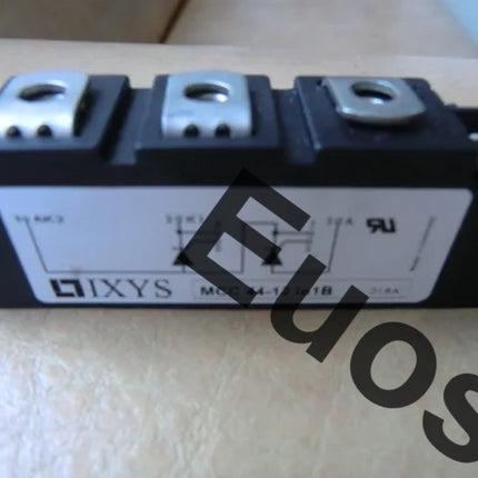MCC44-12IO1B IXYS Thyristor Module