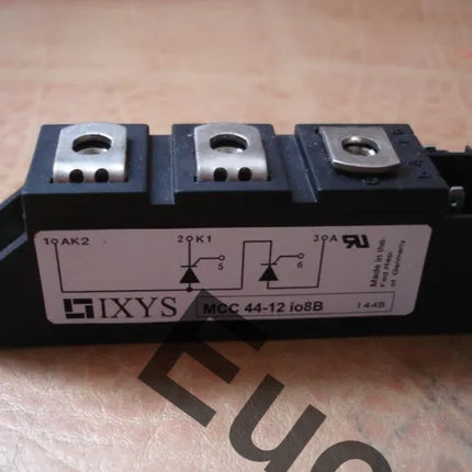 MCC44-12IO8B IXYS Thyristor Module
