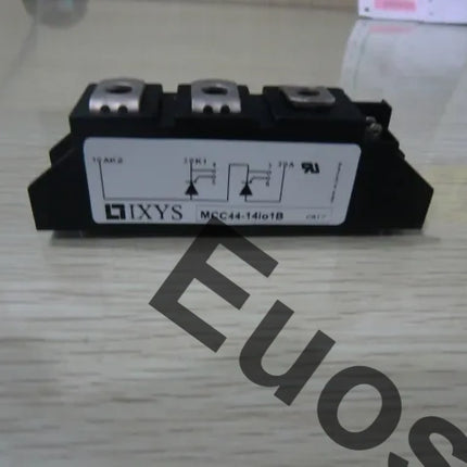 MCC44-14IO1B IXYS Thyristor Module