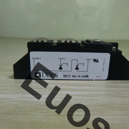 MCC44-14IO8B IXYS Thyristor Module
