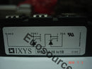 MCC44-16IO1B IXYS Thyristor Module