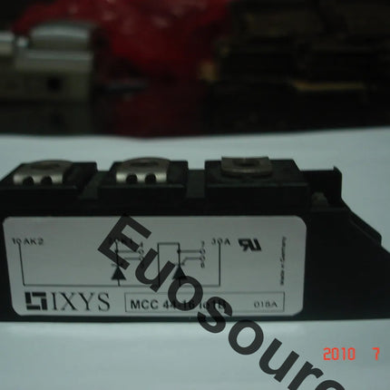 MCC44-16IO1B IXYS Thyristor Module