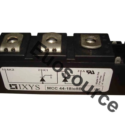 MCC44-18I08B IXYS Thyristor Module