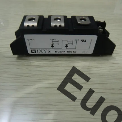 MCC44-18IO1B IXYS Thyristor Module