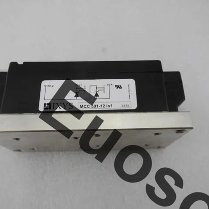 MCC501-12IO1 IXYS Thyristor Module