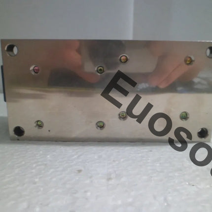 MCC501-16IO1 IXYS Thyristor Module