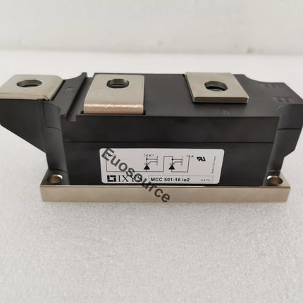 MCC501-16IO2 IXYS Thyristor Module