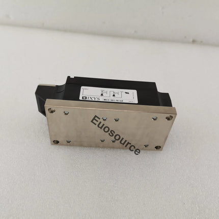 MCC501-16IO2 IXYS Thyristor Module