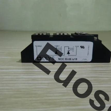 MCC55-08IO1B IXYS Thyristor Module