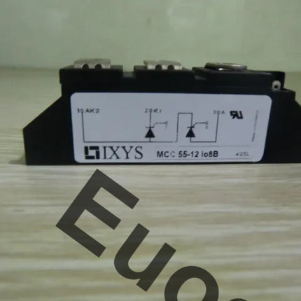 MCC55-12IO8B IXYS Thyristor Module