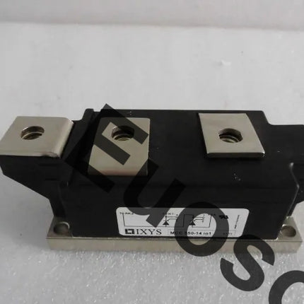MCC550-14IO1 IXYS Thyristor Module