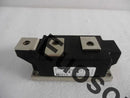 MCC550-14IO1 IXYS Thyristor Module