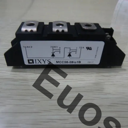 MCC56-08IO1B IXYS Thyristor Module