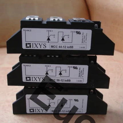 MCC56-12I08B IXYS Thyristor Module