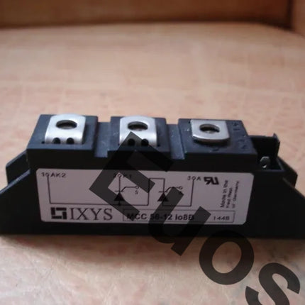 MCC56-12IO8B IXYS Thyristor Module