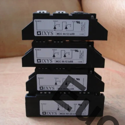 MCC56-16I08B IXYS Thyristor Module